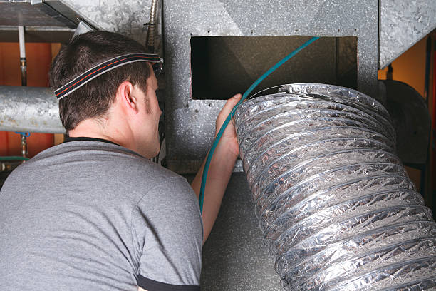 Best Affordable Duct Cleaning Services  in Carthage, TX
