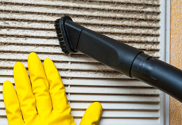 Best Best Air Duct Cleaning Company  in Carthage, TX