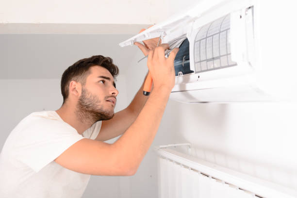 Best Home Air Vent Cleaning  in Carthage, TX