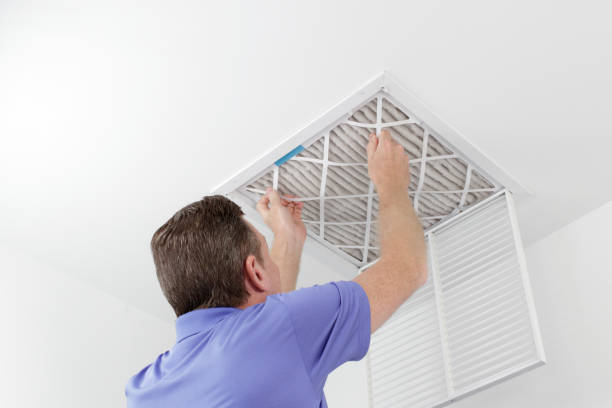 Best Air Quality Test  in Carthage, TX